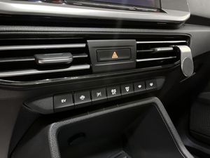 Ford Transit Connect bild 18