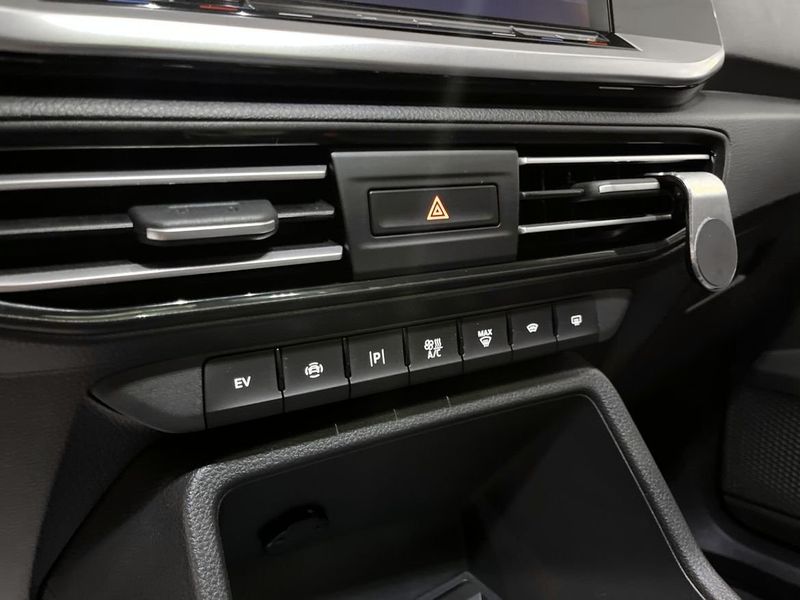 Ford Transit Connect bild 18