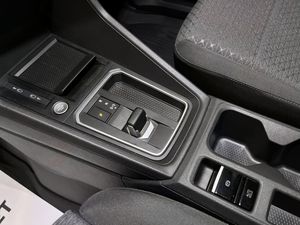 Ford Transit Connect bild 17