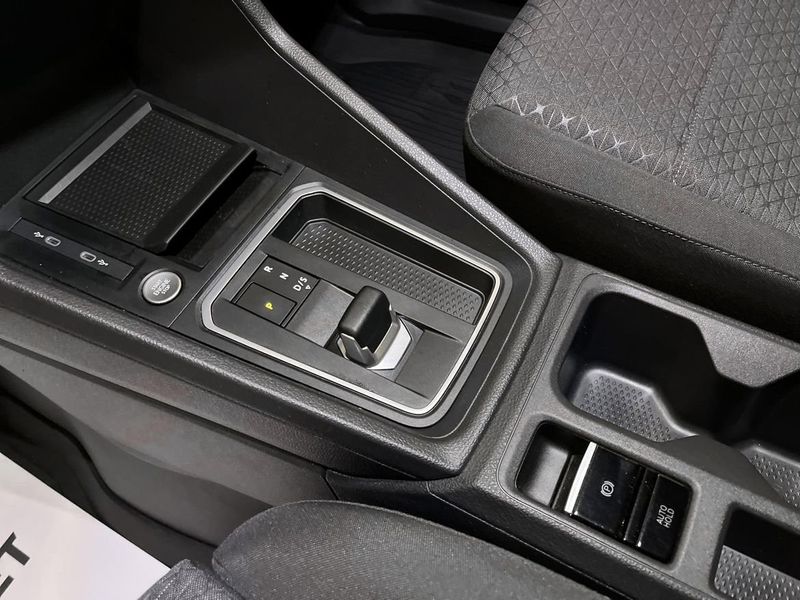 Ford Transit Connect bild 17