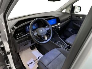 Ford Transit Connect bild 9