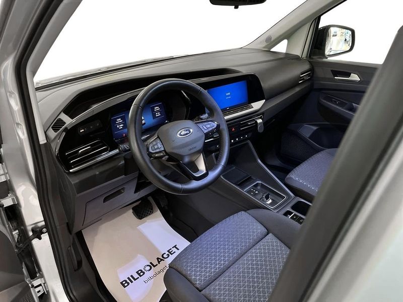 Ford Transit Connect bild 9