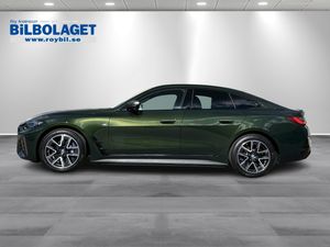 BMW i4 bild 3