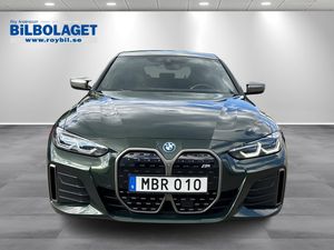 BMW i4 bild 5