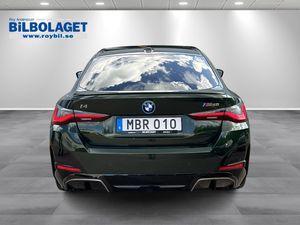 BMW i4 bild 6