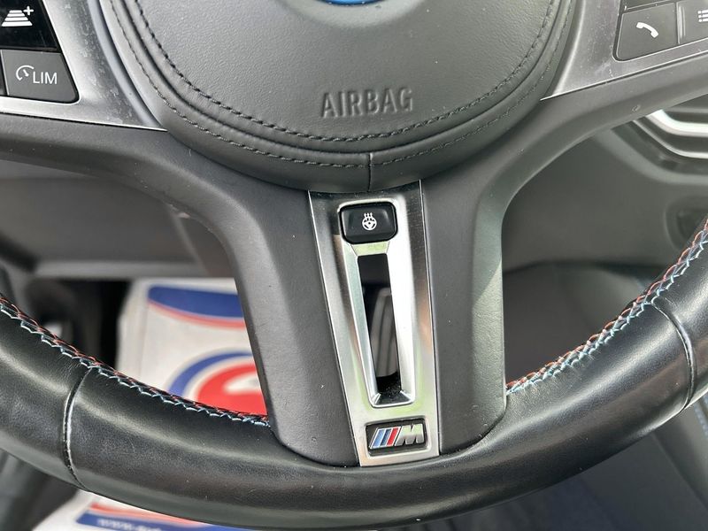 BMW i4 bild 12