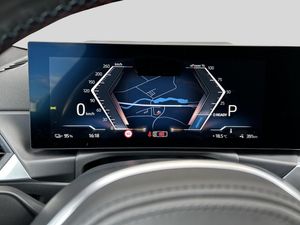 BMW i4 bild 18