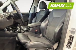 BMW X3 bild 8