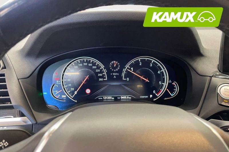 BMW X3 bild 11