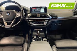 BMW X3 bild 9