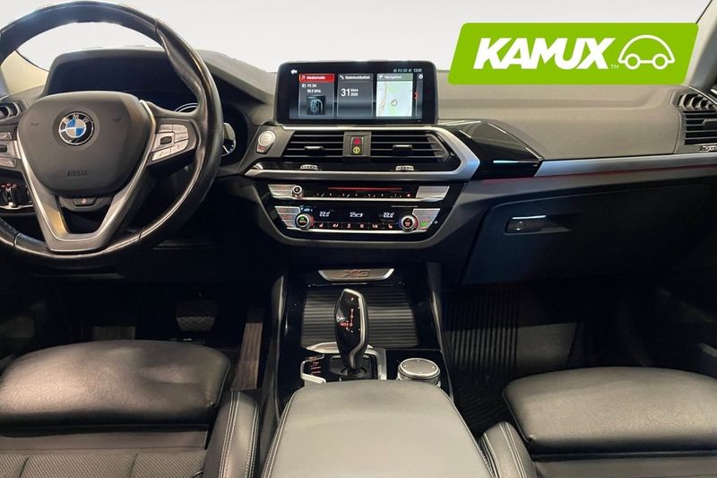 BMW X3 bild 9
