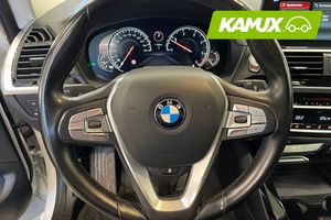 BMW X3 bild 12