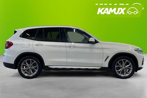 BMW X3 bild 2