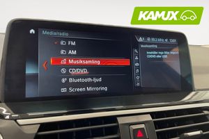 BMW X3 bild 19