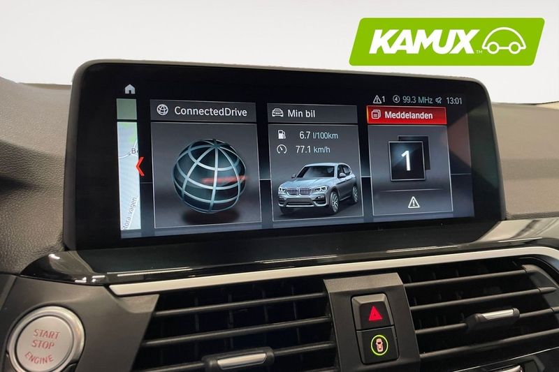 BMW X3 bild 17