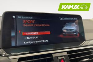 BMW X3 bild 21
