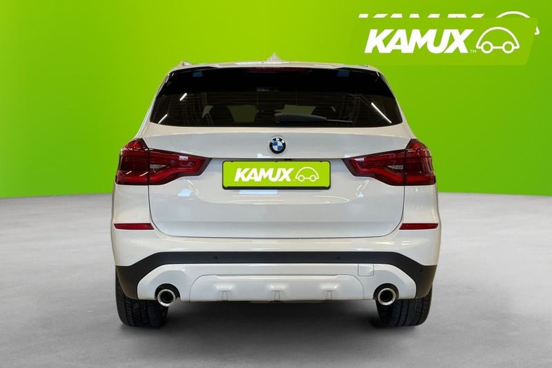 BMW X3 bild 5