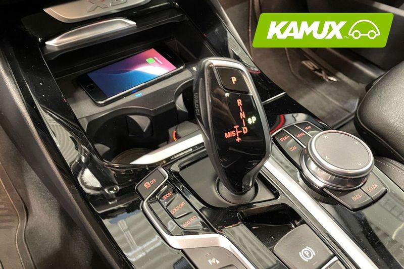 BMW X3 bild 23