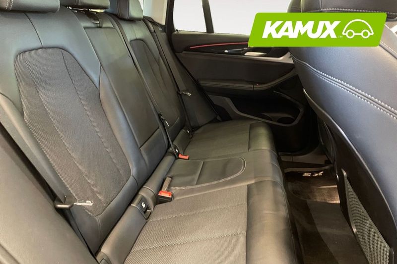 BMW X3 bild 13