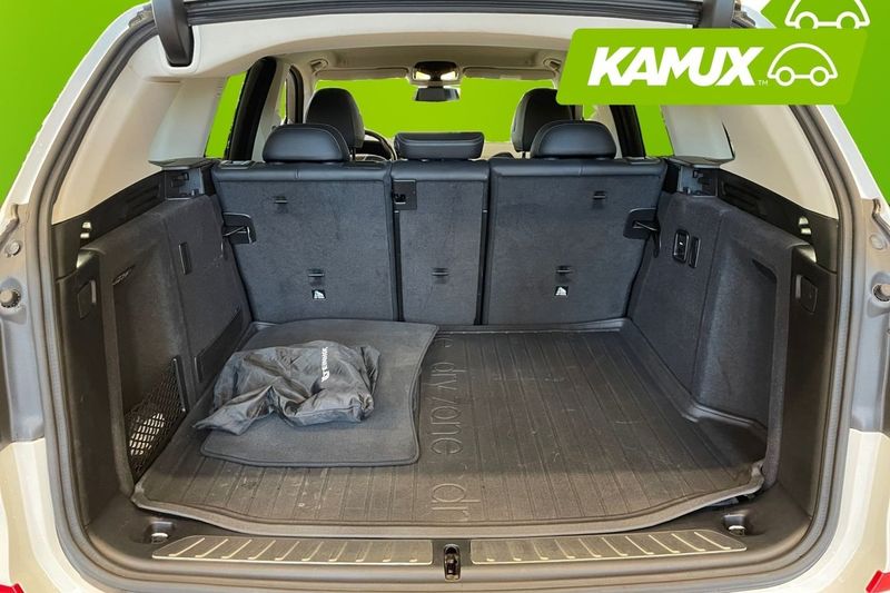 BMW X3 bild 15