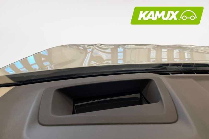BMW X3 bild 20