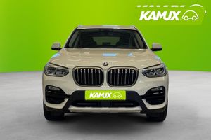 BMW X3 bild 6