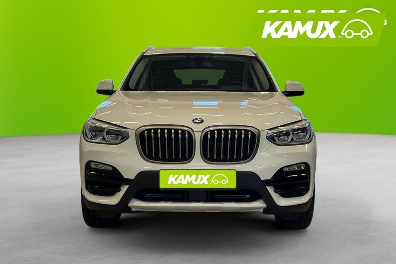 BMW X3 bild 6