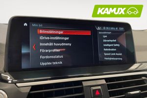 BMW X3 bild 18