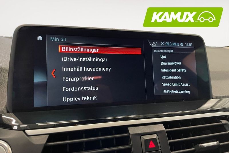 BMW X3 bild 18
