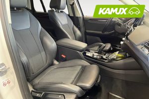 BMW X3 bild 14