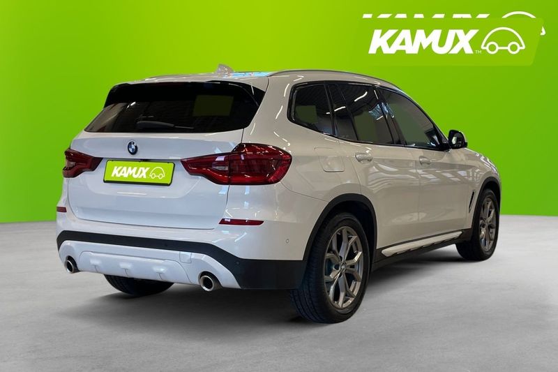BMW X3 bild 4