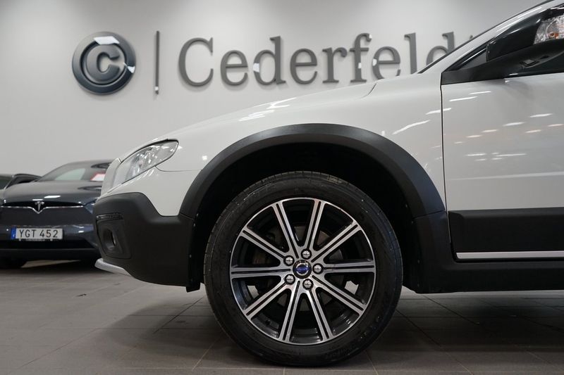 Volvo XC70 bild 6
