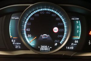Volvo XC70 bild 19
