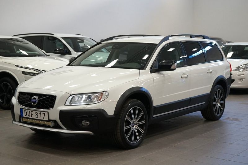 Volvo XC70 bild 2