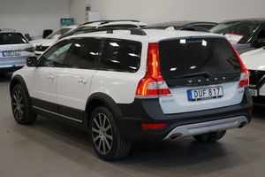 Volvo XC70 bild 4