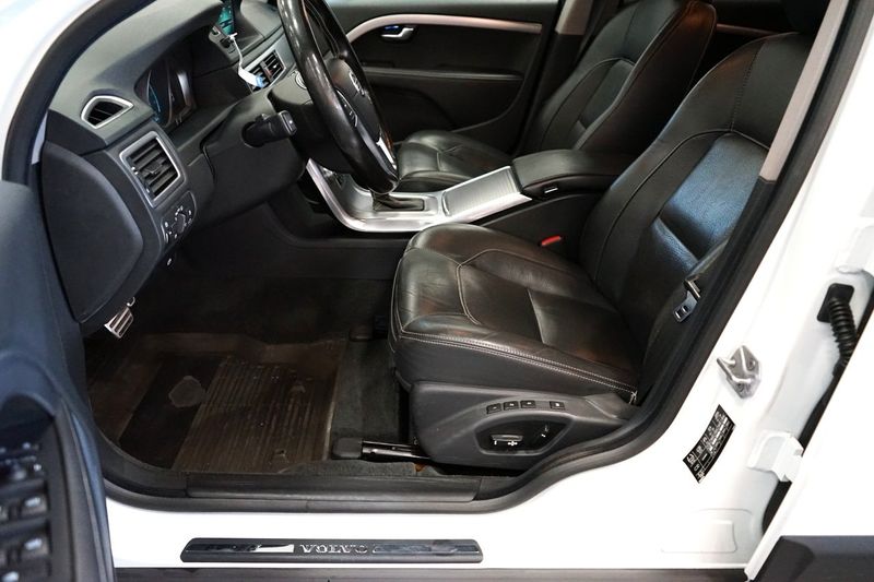 Volvo XC70 bild 9