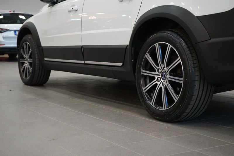 Volvo XC70 bild 7