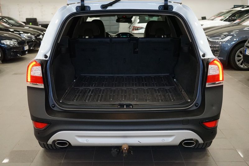 Volvo XC70 bild 21