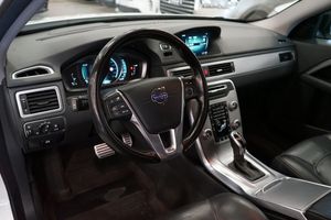 Volvo XC70 bild 8