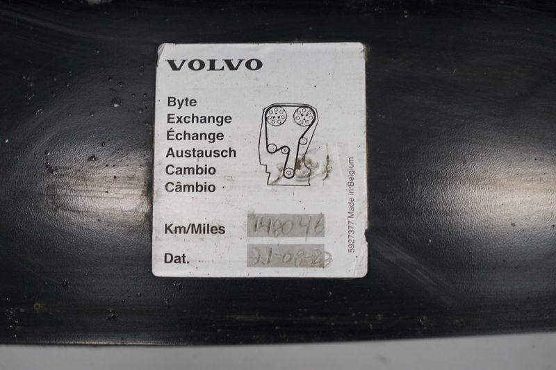 Volvo XC70 bild 13
