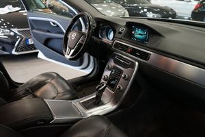 Volvo XC70 bild 10