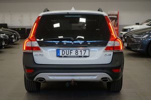 Volvo XC70 bild 5