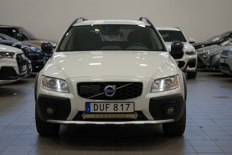 Volvo XC70 bild 3