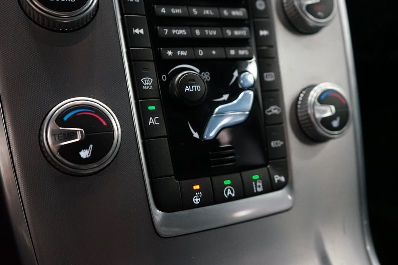 Volvo XC70 bild 17
