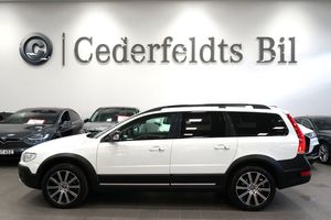 Volvo XC70 bild 1
