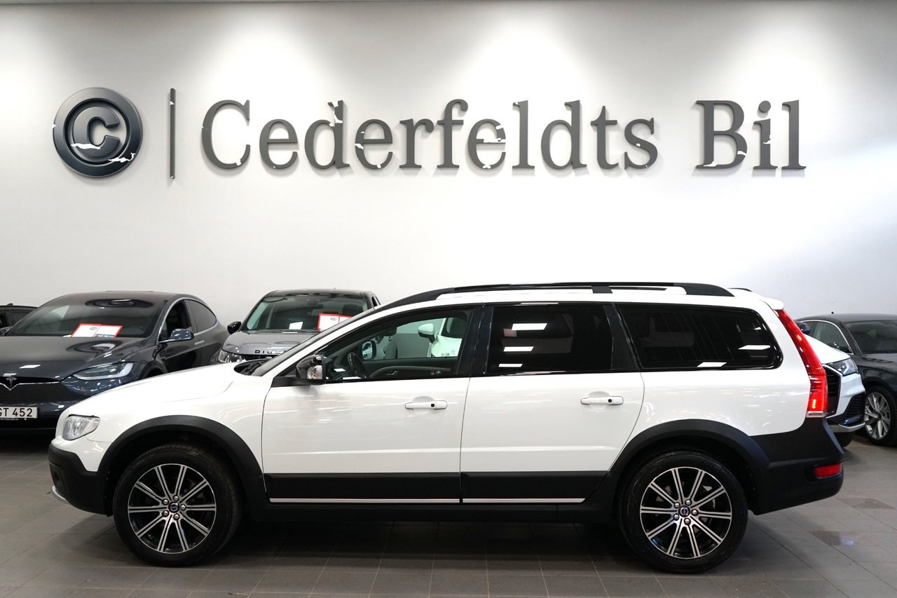 Volvo XC70