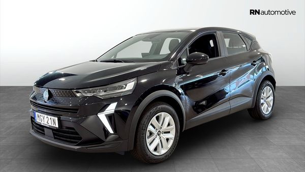 Renault Captur Tce 90 - 2025