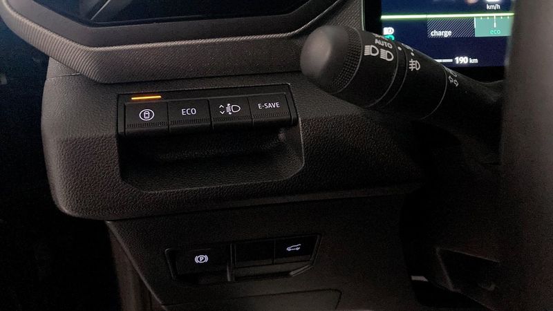 Dacia Bigster bild 21