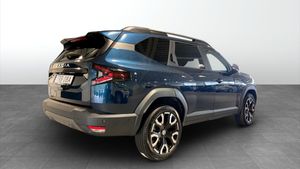 Dacia Bigster bild 5