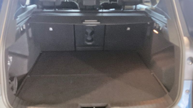 Dacia Bigster bild 10
